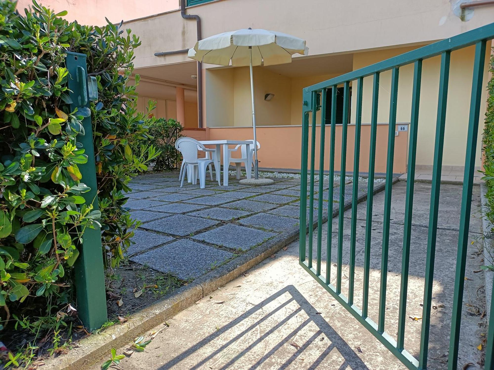Sofis Servizi Rio Grande Principina a Mare Extérieur photo