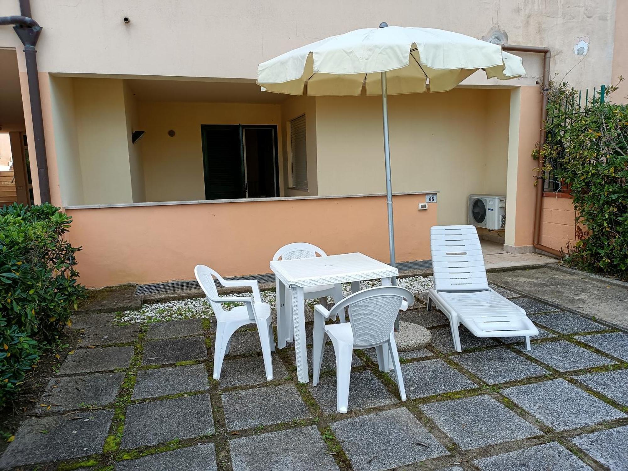 Sofis Servizi Rio Grande Principina a Mare Extérieur photo