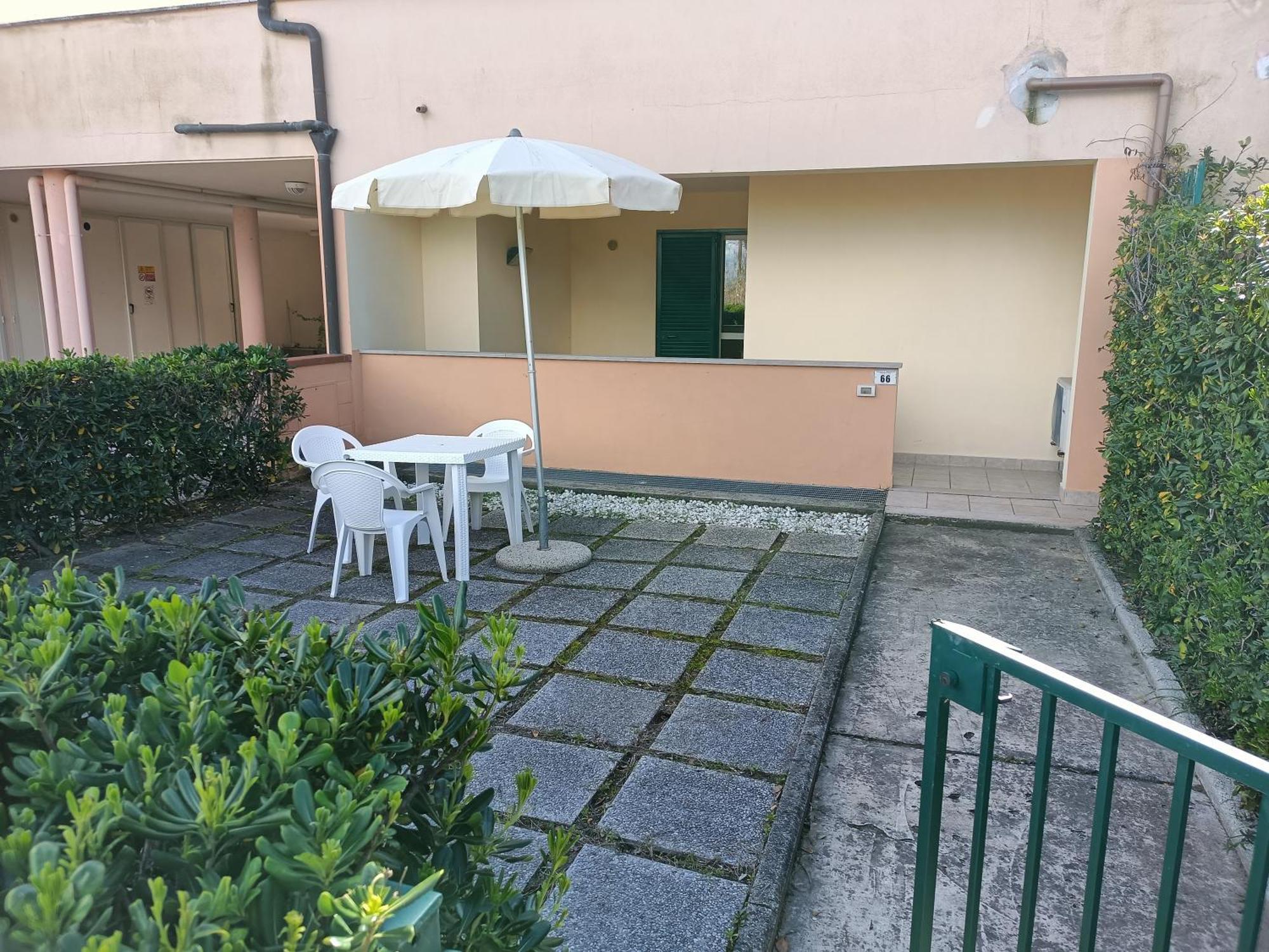 Sofis Servizi Rio Grande Principina a Mare Extérieur photo