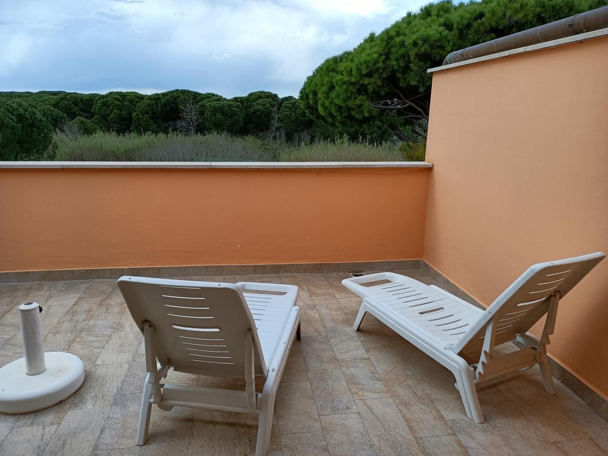 Sofis Servizi Rio Grande Principina a Mare Extérieur photo