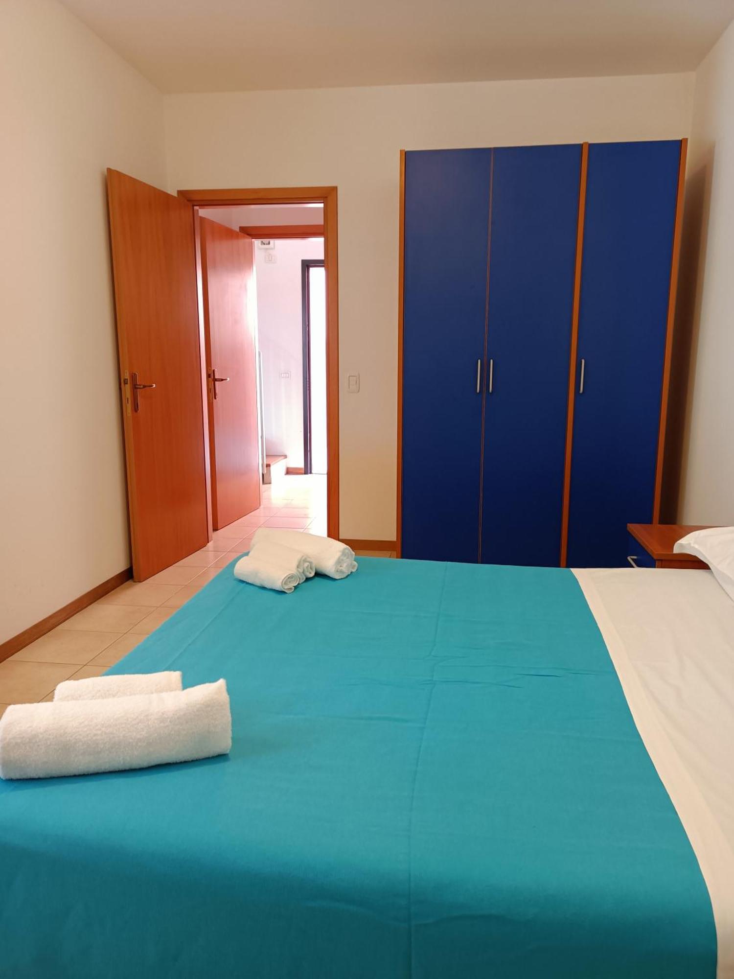 Sofis Servizi Rio Grande Principina a Mare Extérieur photo