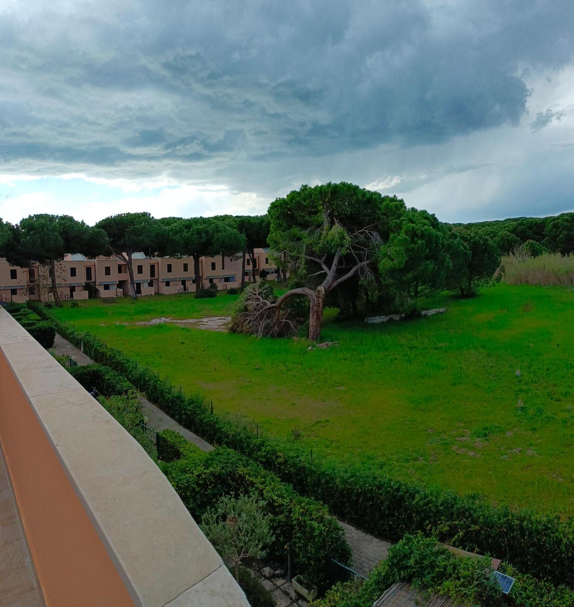 Sofis Servizi Rio Grande Principina a Mare Extérieur photo