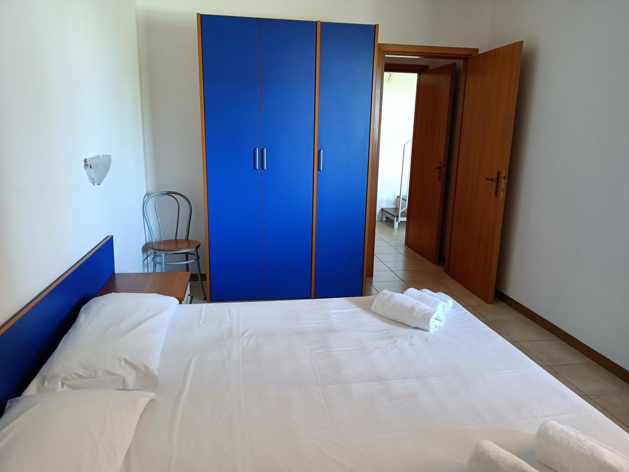 Sofis Servizi Rio Grande Principina a Mare Extérieur photo